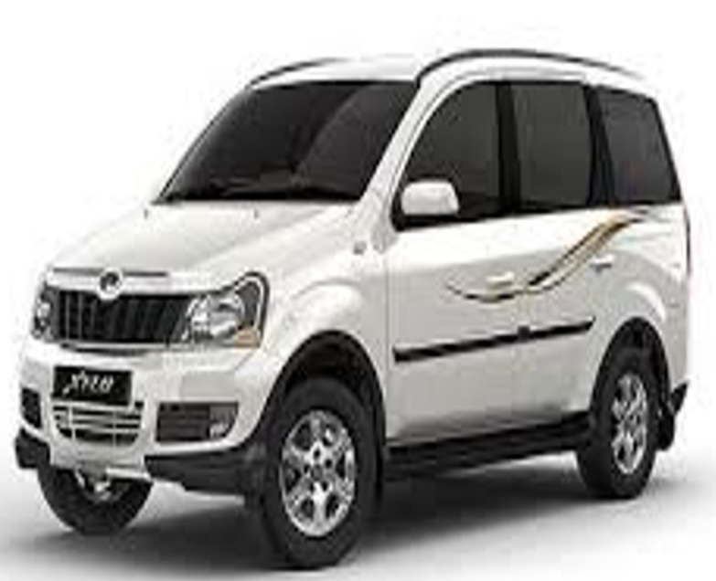 SUV Xylo